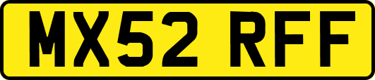 MX52RFF