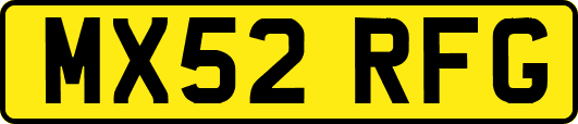 MX52RFG