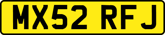 MX52RFJ
