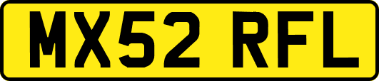 MX52RFL