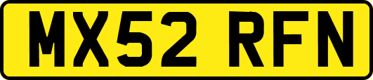 MX52RFN