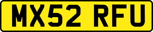 MX52RFU
