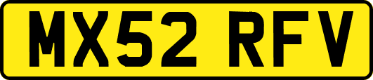 MX52RFV