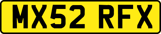 MX52RFX