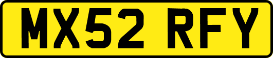 MX52RFY
