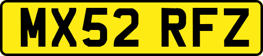 MX52RFZ
