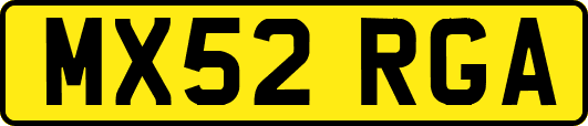 MX52RGA