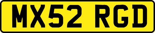 MX52RGD