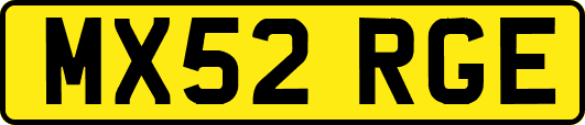 MX52RGE