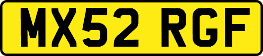 MX52RGF