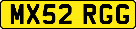 MX52RGG