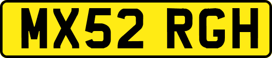 MX52RGH