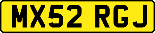 MX52RGJ