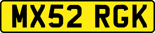 MX52RGK