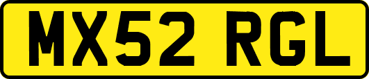 MX52RGL