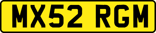MX52RGM