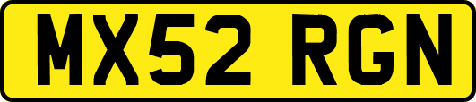 MX52RGN
