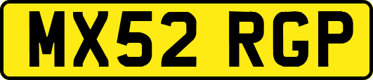 MX52RGP