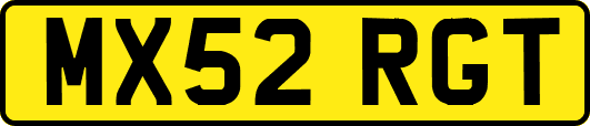 MX52RGT