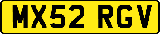 MX52RGV