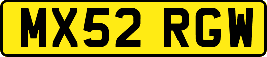 MX52RGW
