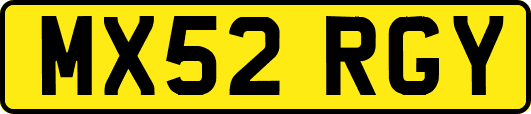 MX52RGY