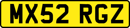 MX52RGZ