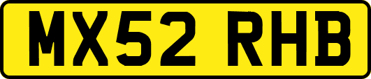 MX52RHB