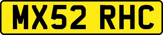 MX52RHC