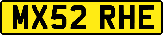 MX52RHE