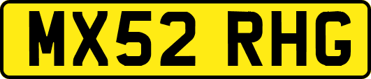 MX52RHG