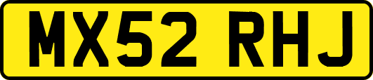 MX52RHJ
