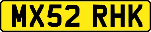MX52RHK