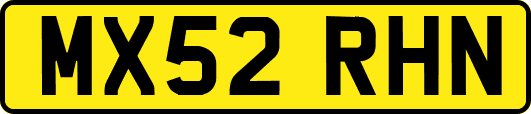 MX52RHN