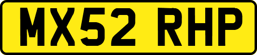 MX52RHP