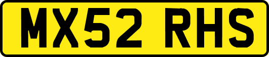 MX52RHS