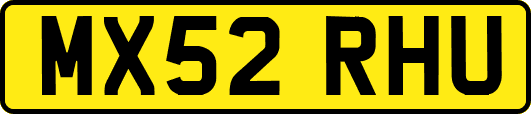 MX52RHU