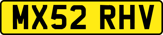 MX52RHV