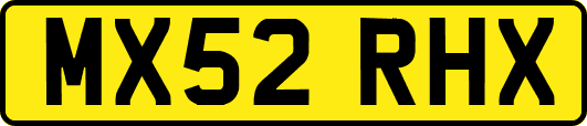 MX52RHX