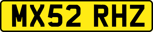 MX52RHZ