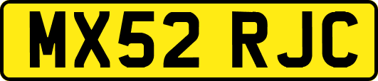 MX52RJC