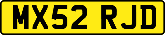 MX52RJD