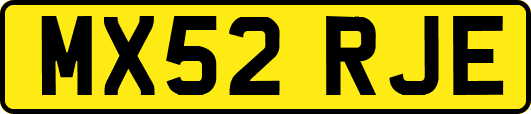 MX52RJE