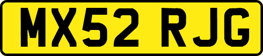 MX52RJG