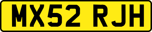 MX52RJH