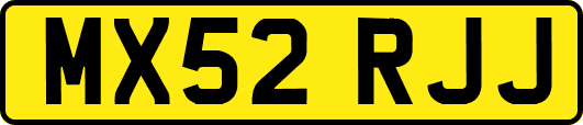 MX52RJJ