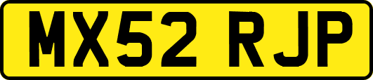 MX52RJP