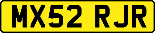 MX52RJR