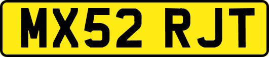 MX52RJT