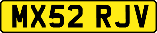 MX52RJV